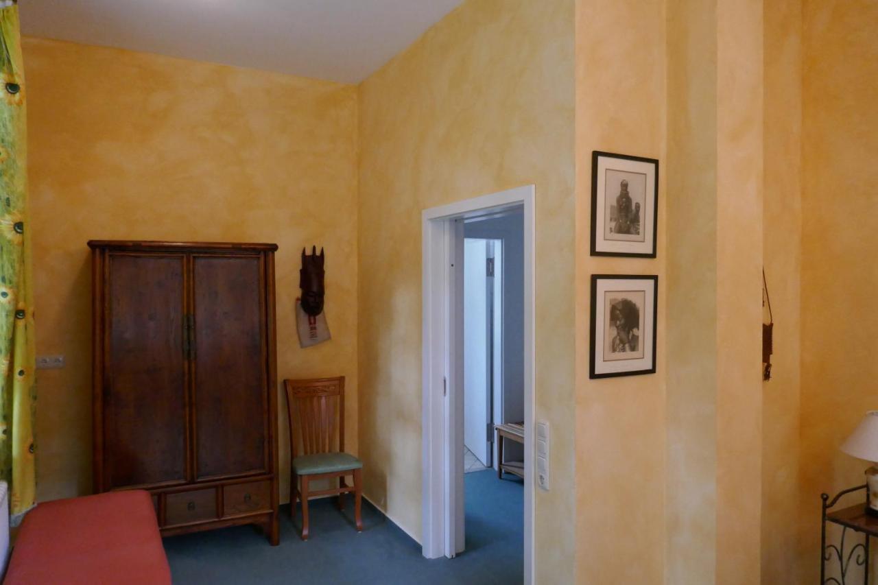 Landhaus Schloss Koelzow Kolzow Екстер'єр фото